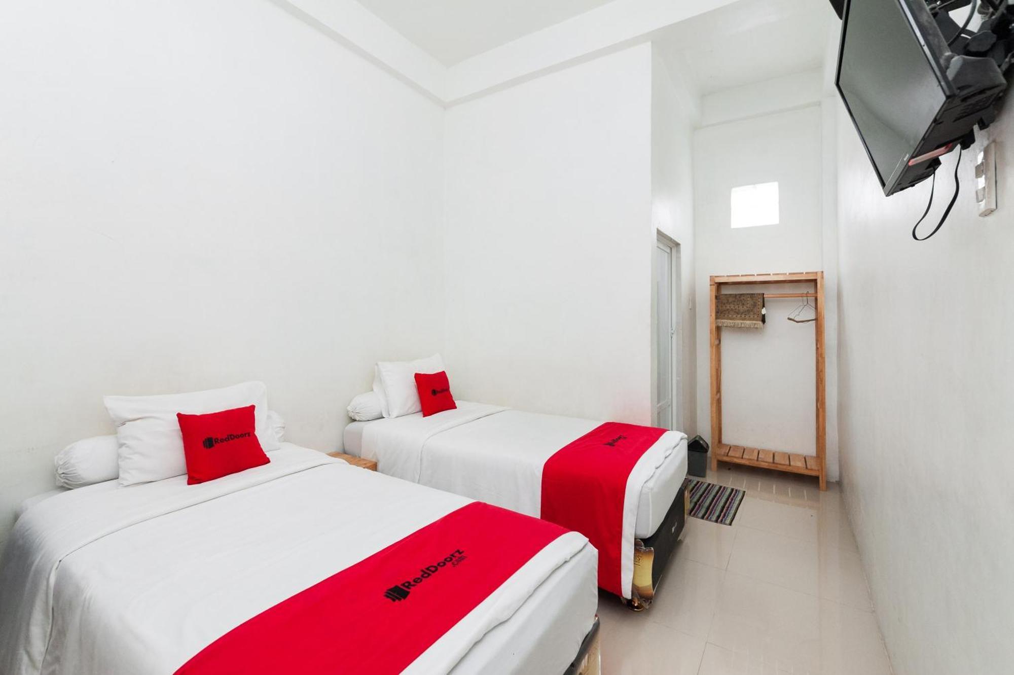 Reddoorz Syariah Near Rsud Zainoel Abidin Banda Aceh Ξενοδοχείο Εξωτερικό φωτογραφία