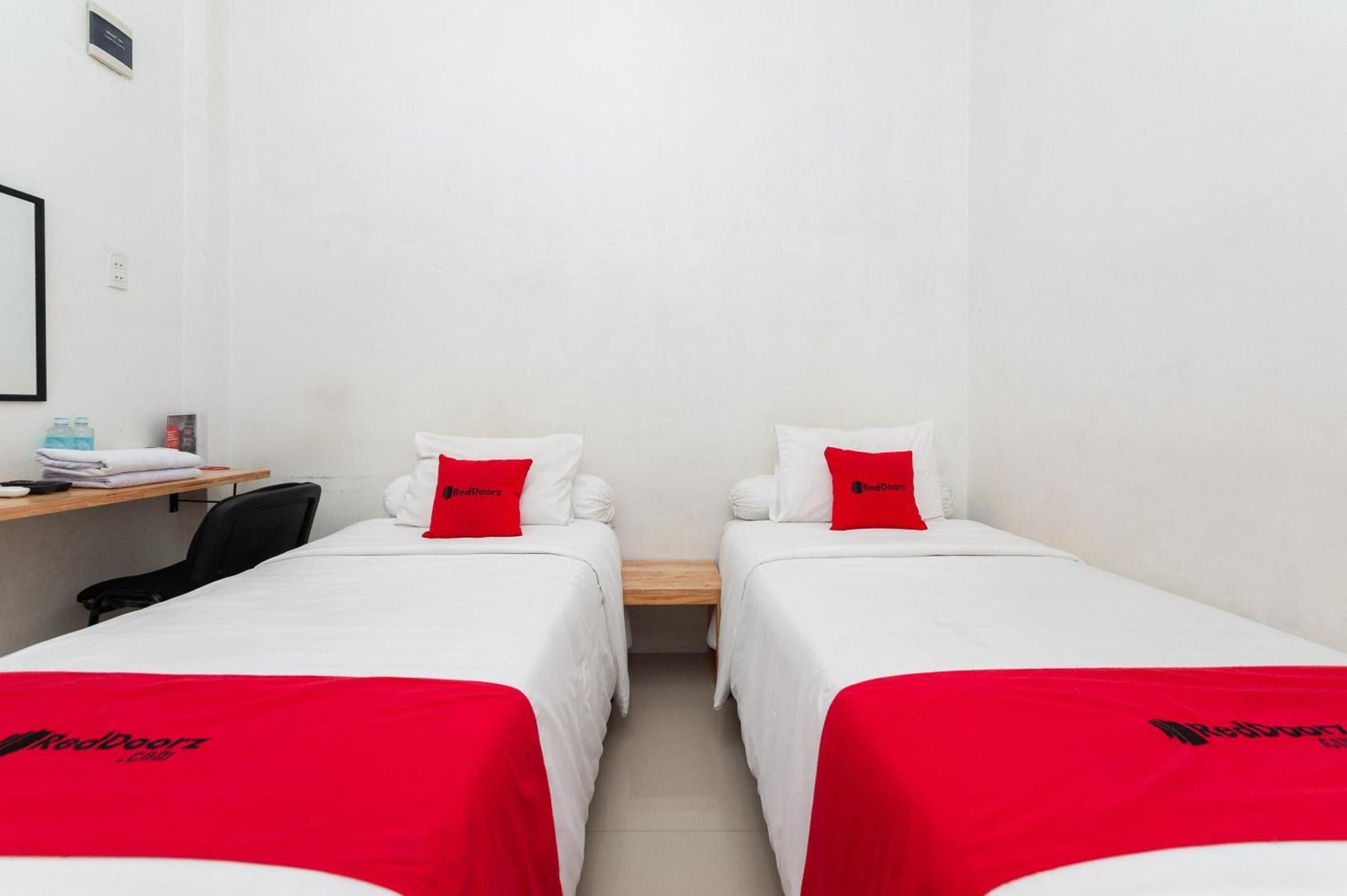 Reddoorz Syariah Near Rsud Zainoel Abidin Banda Aceh Ξενοδοχείο Εξωτερικό φωτογραφία