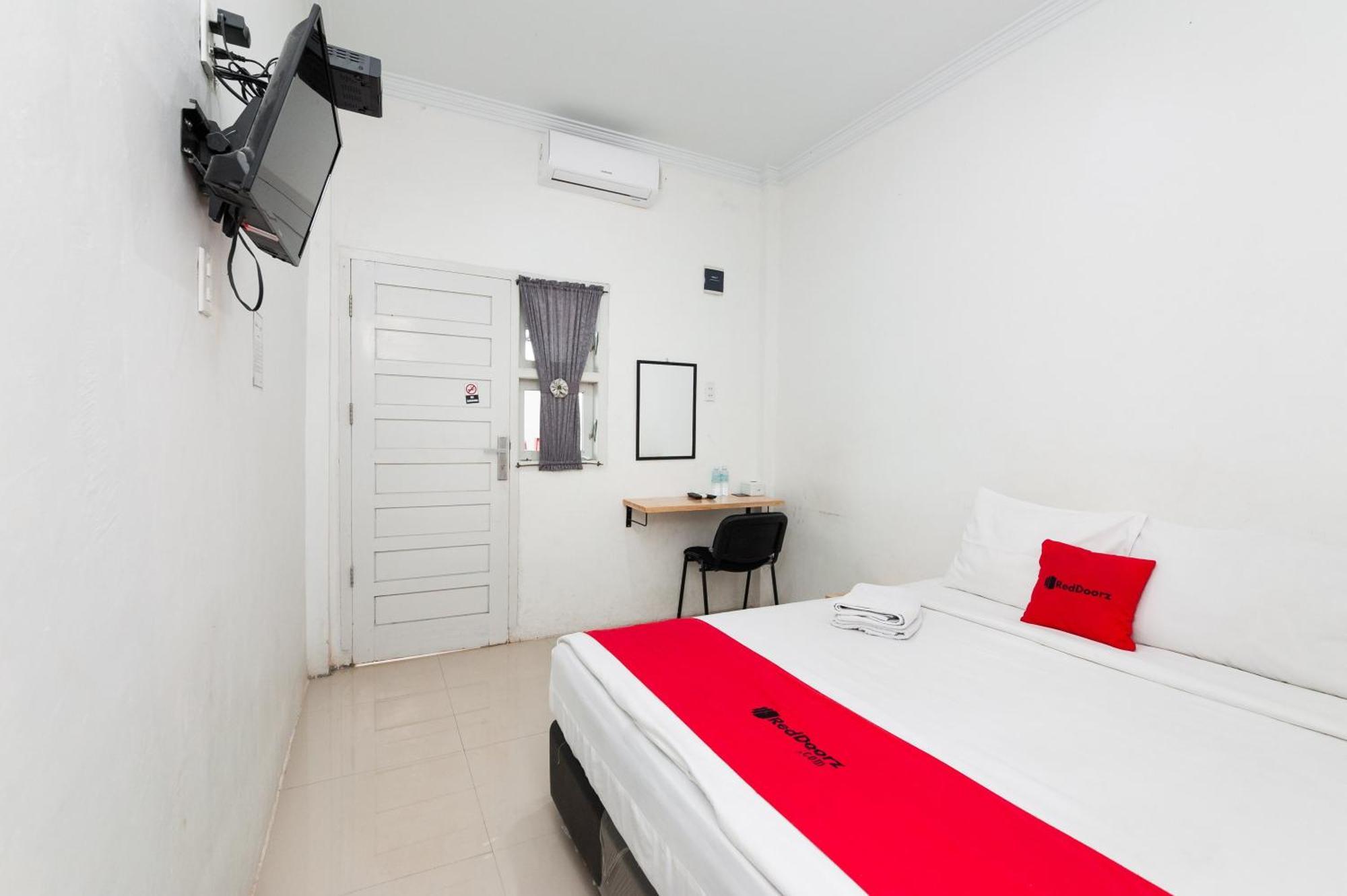Reddoorz Syariah Near Rsud Zainoel Abidin Banda Aceh Ξενοδοχείο Εξωτερικό φωτογραφία