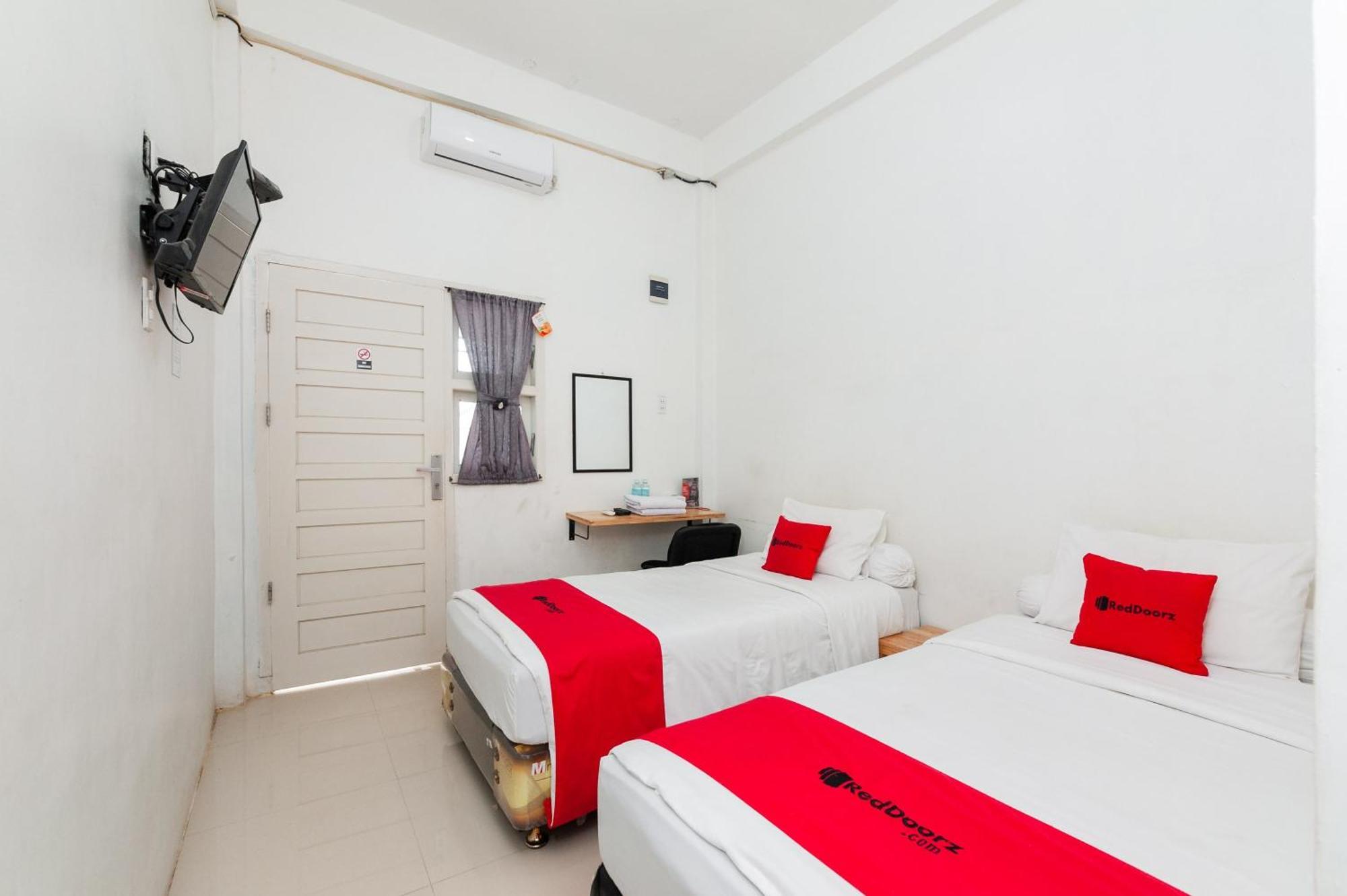 Reddoorz Syariah Near Rsud Zainoel Abidin Banda Aceh Ξενοδοχείο Εξωτερικό φωτογραφία